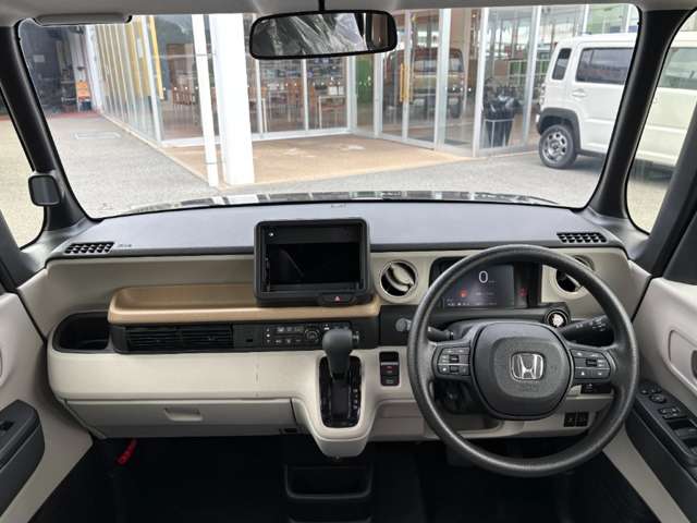 ホンダ Ｎ　ＢＯＸ ６６０ R8年 () 99