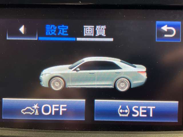 トヨタ クラウンマジェスタ　ハイブリッド ３．５ Ｆバージョン H30年 () 99