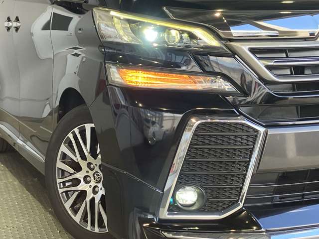 トヨタ ヴェルファイア ２．５ Ｚ Ｇエディション H29年 () 99