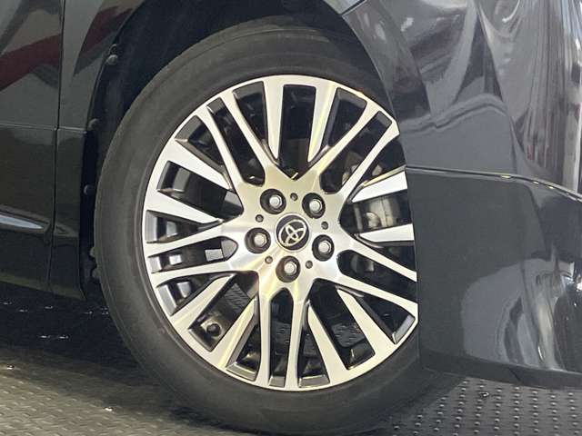 トヨタ ヴェルファイア ２．５ Ｚ Ｇエディション H29年 () 99