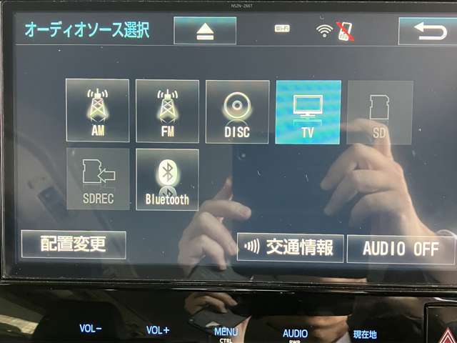 トヨタ ヴェルファイア ２．５ Ｚ Ｇエディション H29年 () 99