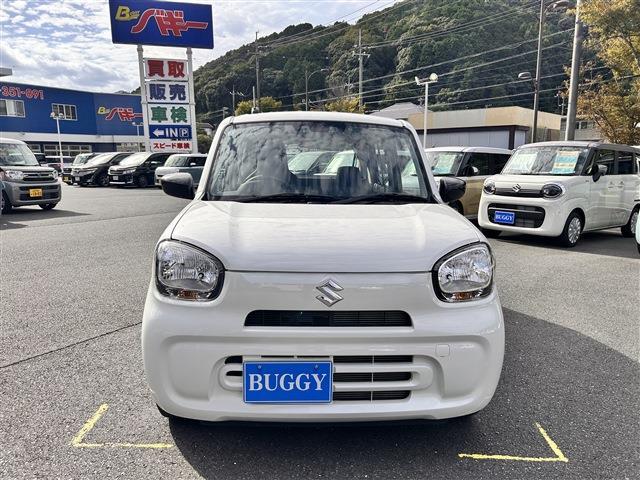 スズキ アルト ６６０ Ｌ R6年 (中国) 99