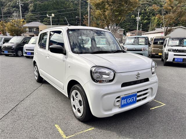 スズキ アルト ６６０ Ｌ R6年 (中国) 99