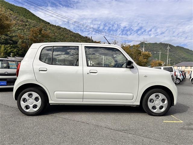 スズキ アルト ６６０ Ｌ R6年 (中国) 99