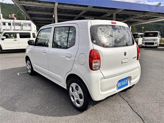 スズキ アルト ６６０ Ｌ R6年 (中国) 99