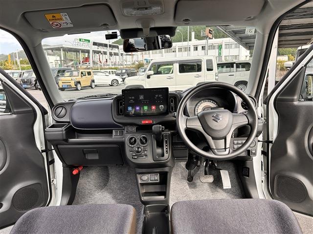 スズキ アルト ６６０ Ｌ R6年 (中国) 99