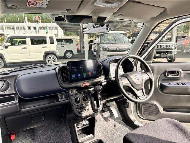 スズキ アルト ６６０ Ｌ R6年 (中国) 99
