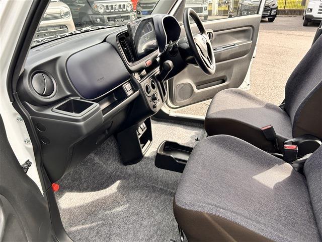 スズキ アルト ６６０ Ｌ R6年 (中国) 99