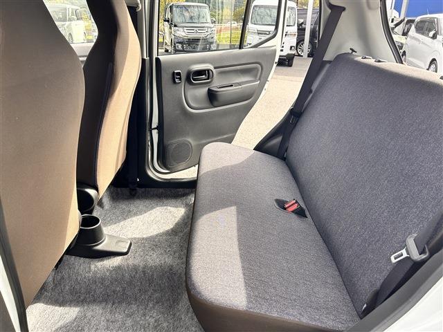 スズキ アルト ６６０ Ｌ R6年 (中国) 99
