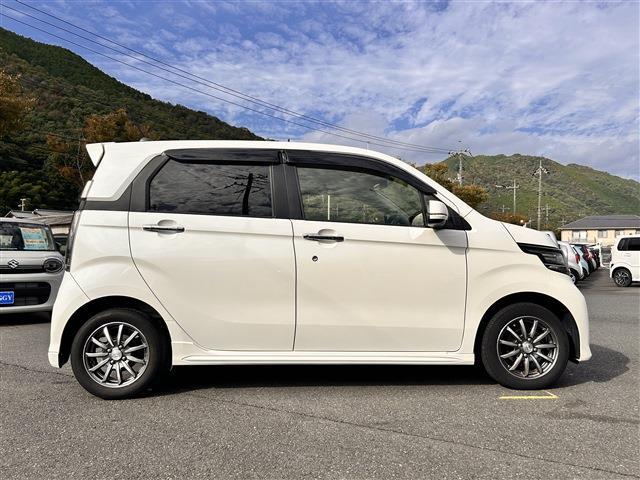 ホンダ Ｎ−ＷＧＮ ６６０ カスタムＧ H26年 (中国) 99