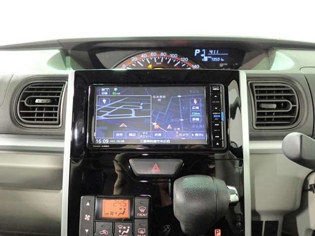 ダイハツ タント ６６０ Ｘ リミテッド ＳＡＩＩＩ H30年 (近畿) 99