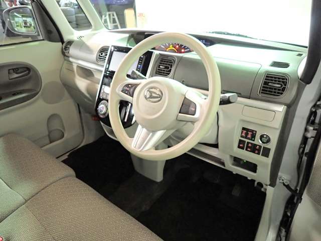 ダイハツ タント ６６０ Ｘ リミテッド ＳＡＩＩＩ H30年 (近畿) 99