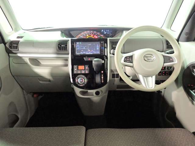 ダイハツ タント ６６０ Ｘ リミテッド ＳＡＩＩＩ H30年 (近畿) 99