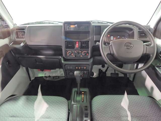 日産 クリッパートラック ６６０ ＤＸ R8年 () 99