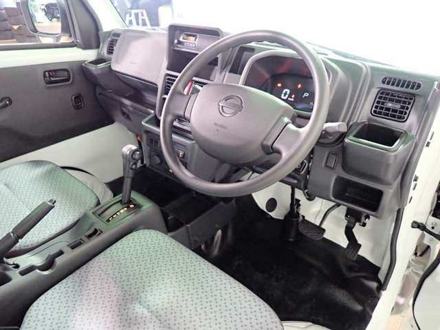 日産 クリッパートラック ６６０ ＤＸ R8年 () 99