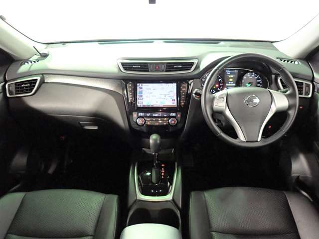 日産 エクストレイル ２．０ ２０Ｘ エマージェンシーブレーキパッケージ ３列車 ４ＷＤ H29年 (近畿) 99