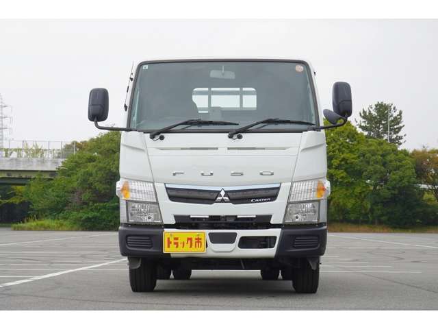 三菱フソウ キャンター ３Ｔ R1年 (近畿) 99