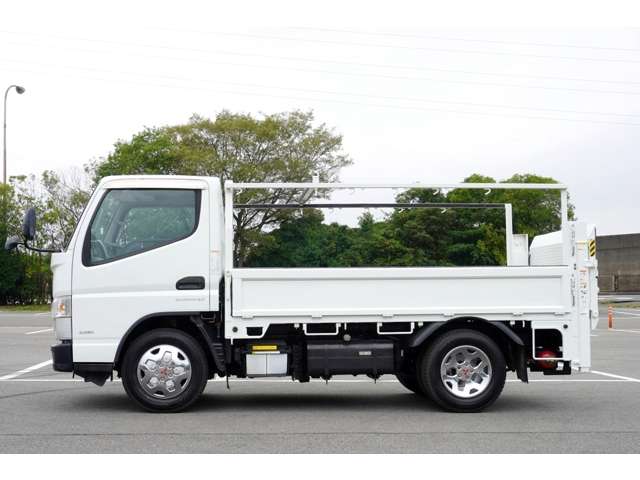 三菱フソウ キャンター ３Ｔ R1年 (近畿) 99