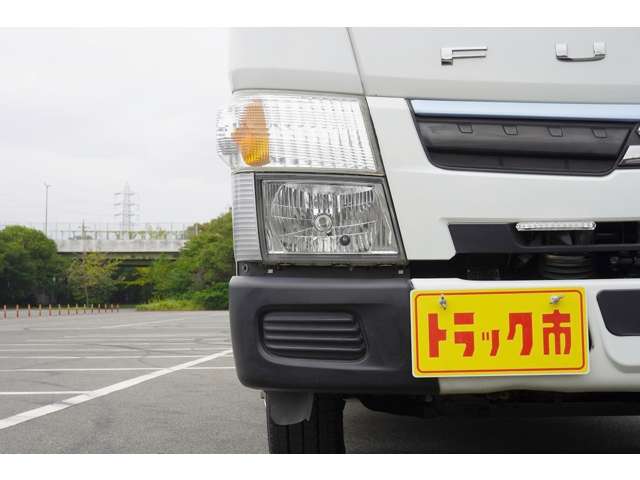 三菱フソウ キャンター ３Ｔ R1年 (近畿) 99