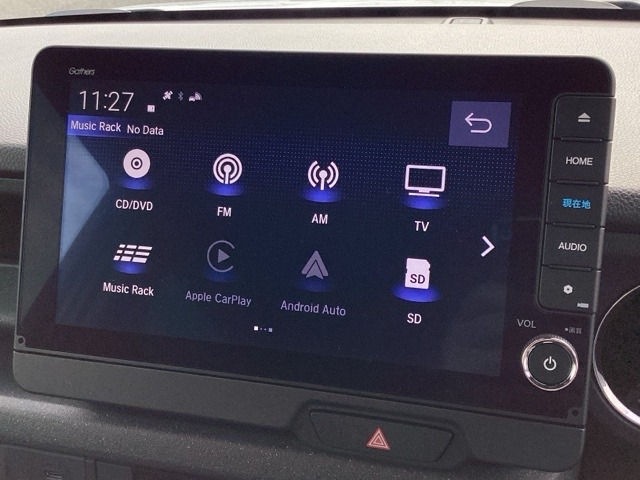 ホンダ Ｎ　ＢＯＸ カスタム ６６０ ターボ コーディネートスタイル ２トーン R8年 () 99
