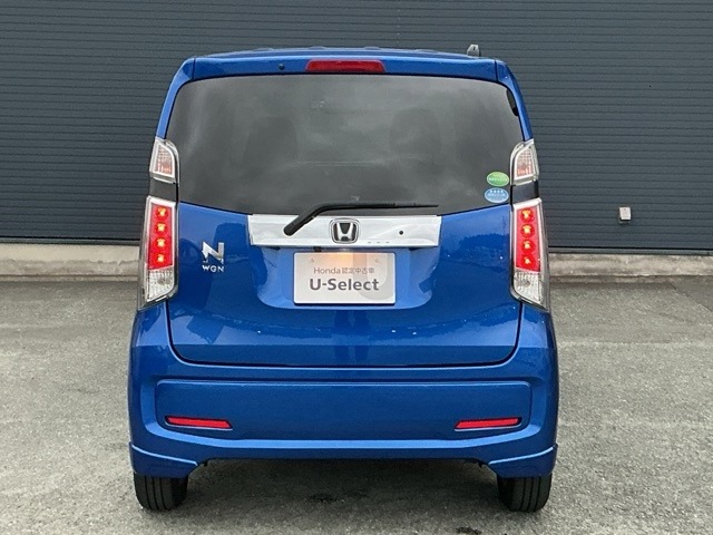 ホンダ Ｎ−ＷＧＮ ６６０ Ｇ ターボパッケージ H29年 () 99