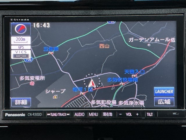 ホンダ Ｎ−ＷＧＮ ６６０ Ｇ ターボパッケージ H29年 () 99