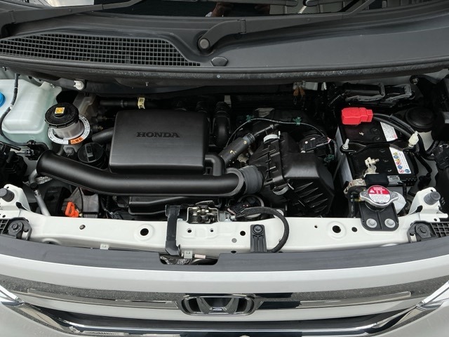 ホンダ Ｎ　ＢＯＸ ６６０ Ｌ R4年 (近畿) 99