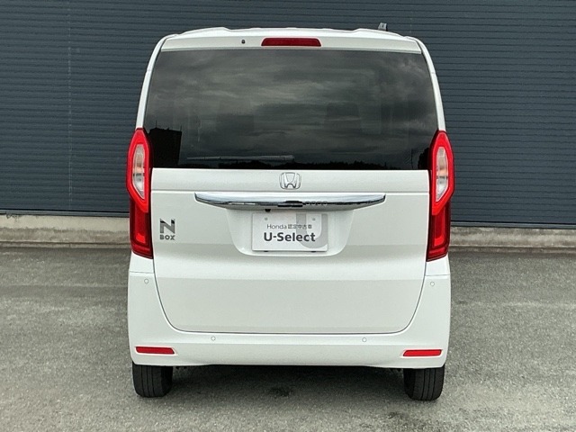 ホンダ Ｎ　ＢＯＸ ６６０ Ｌ R4年 (近畿) 99