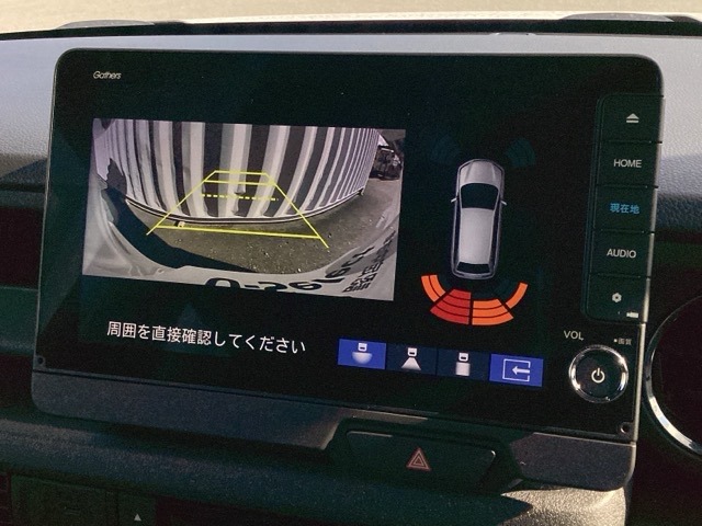 ホンダ Ｎ　ＢＯＸ カスタム ６６０ ターボ コーディネートスタイル モノトーン R8年 () 99