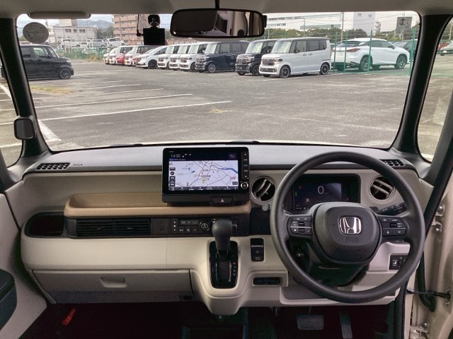 ホンダ Ｎ　ＢＯＸ ６６０ ファッションスタイル ２トーン ４ＷＤ R8年 (近畿) 99