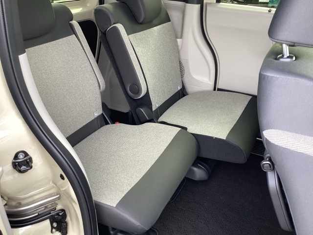 ホンダ Ｎ　ＢＯＸ ６６０ ファッションスタイル ２トーン ４ＷＤ R8年 (近畿) 99