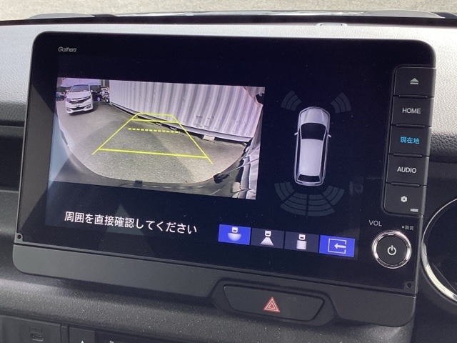 ホンダ Ｎ　ＢＯＸ カスタム ６６０ ターボ R8年 (近畿) 99
