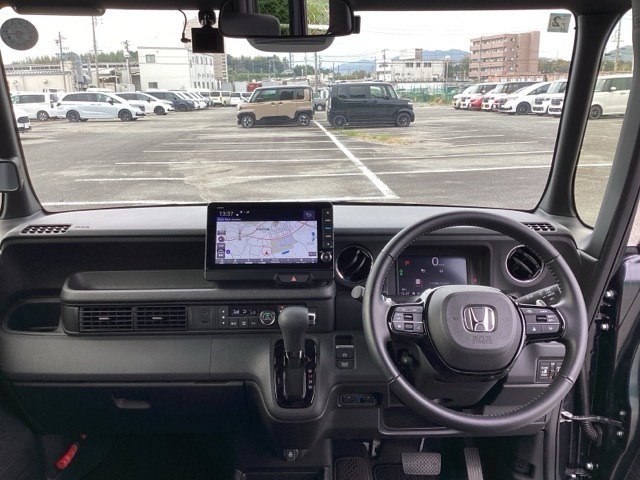 ホンダ Ｎ　ＢＯＸ カスタム ６６０ ターボ R8年 (近畿) 99