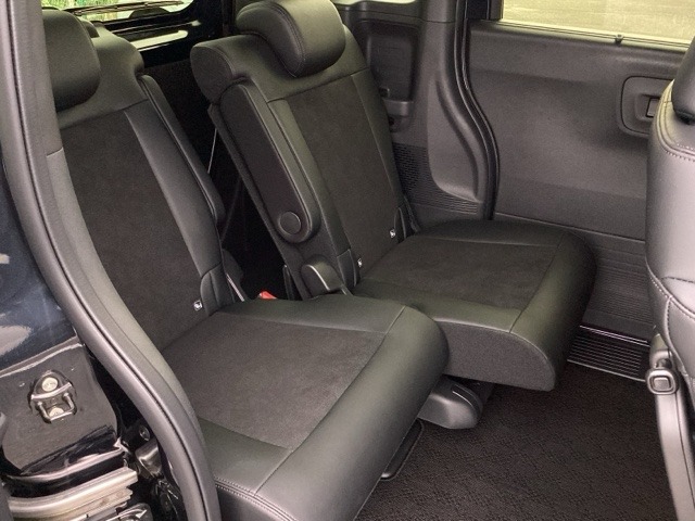 ホンダ Ｎ　ＢＯＸ カスタム ６６０ ターボ R8年 (近畿) 99