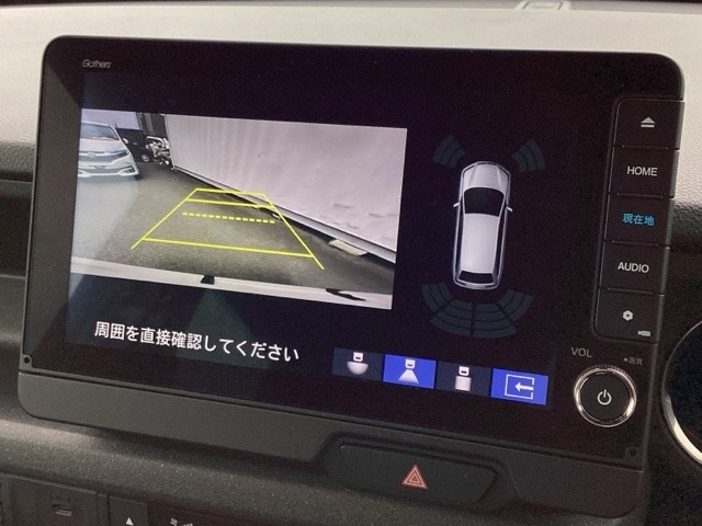 ホンダ Ｎ　ＢＯＸ カスタム ６６０ ４ＷＤ R8年 (近畿) 99