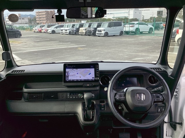 ホンダ Ｎ　ＢＯＸ カスタム ６６０ ターボ コーディネートスタイル モノトーン R8年 (近畿) 99