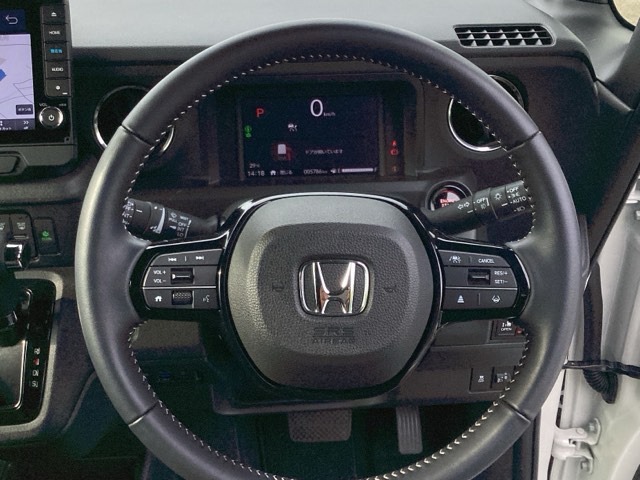ホンダ Ｎ　ＢＯＸ カスタム ６６０ ターボ コーディネートスタイル モノトーン R8年 (近畿) 99