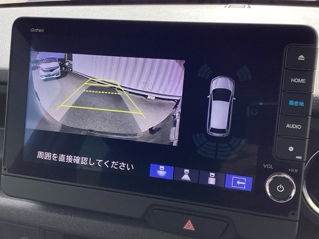 ホンダ Ｎ　ＢＯＸ カスタム ６６０ ターボ ブラック スタイル R8年 (近畿) 99