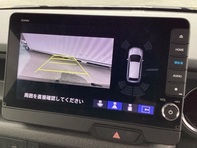 ホンダ Ｎ　ＢＯＸ カスタム ６６０ ターボ ブラック スタイル R8年 () 99
