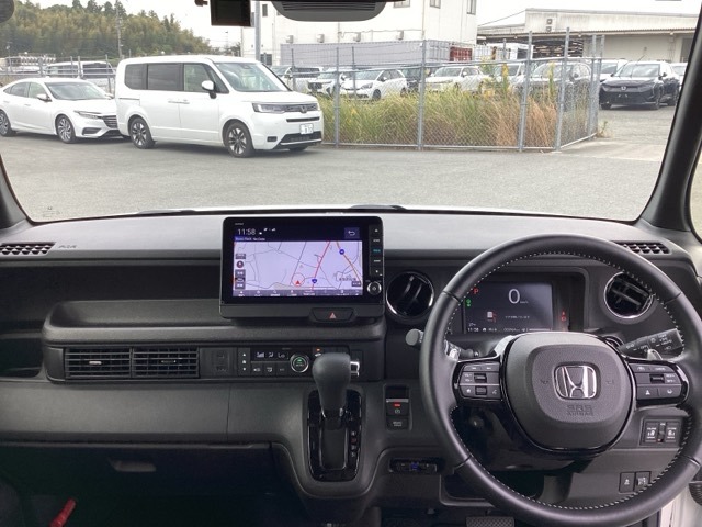 ホンダ Ｎ　ＢＯＸ カスタム ６６０ ターボ コーディネートスタイル ２トーン R8年 (近畿) 99