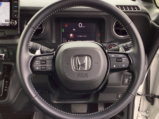 ホンダ Ｎ　ＢＯＸ コーディネートスタイル（モノトーン） R8年 (近畿) 99