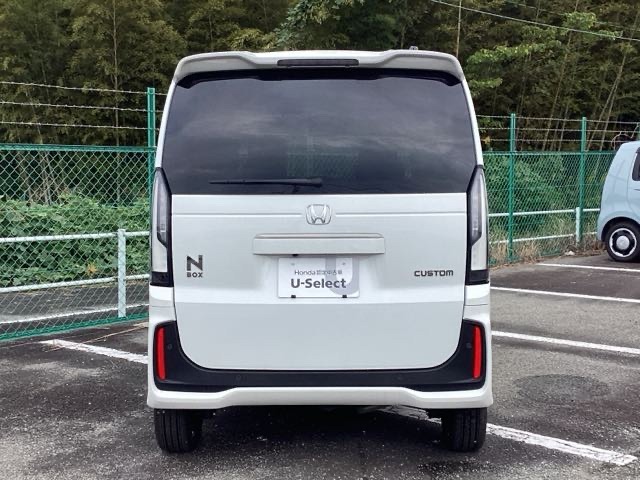 ホンダ Ｎ　ＢＯＸ コーディネートスタイル（モノトーン） R8年 (近畿) 99