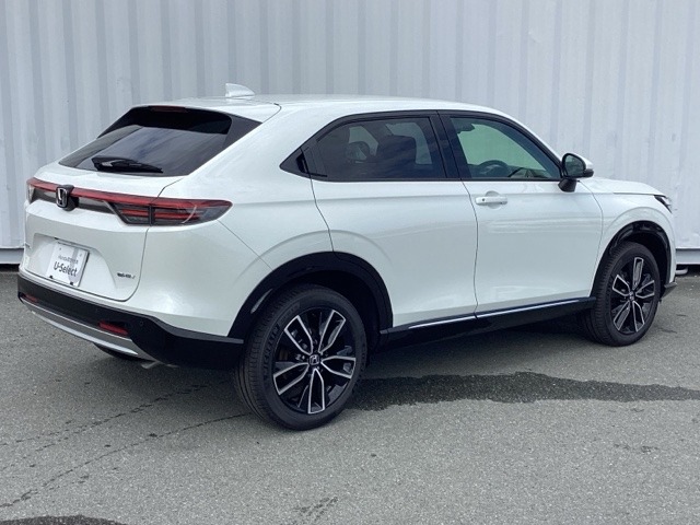 ホンダ ヴェゼル １．５ Ｅ：ＨＥＶ Ｚ R8年 (近畿) 99