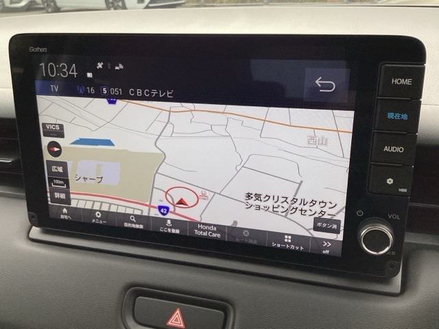 ホンダ ヴェゼル １．５ Ｅ：ＨＥＶ Ｚ R8年 (近畿) 99