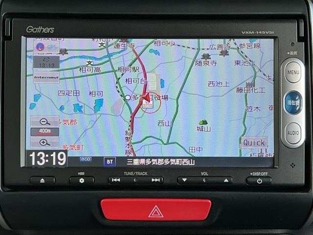ホンダ Ｎ　ＢＯＸ ６６０ Ｇ ＳＳパッケージ H26年 (近畿) 99