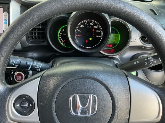 ホンダ Ｎ　ＢＯＸ ６６０ Ｇ ＳＳパッケージ H26年 (近畿) 99