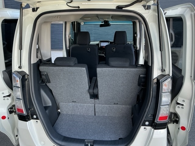ホンダ Ｎ　ＢＯＸ ６６０ Ｇ ＳＳパッケージ H26年 (近畿) 99