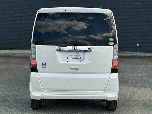 ホンダ Ｎ　ＢＯＸ ６６０ Ｇ ＳＳパッケージ H26年 (近畿) 99