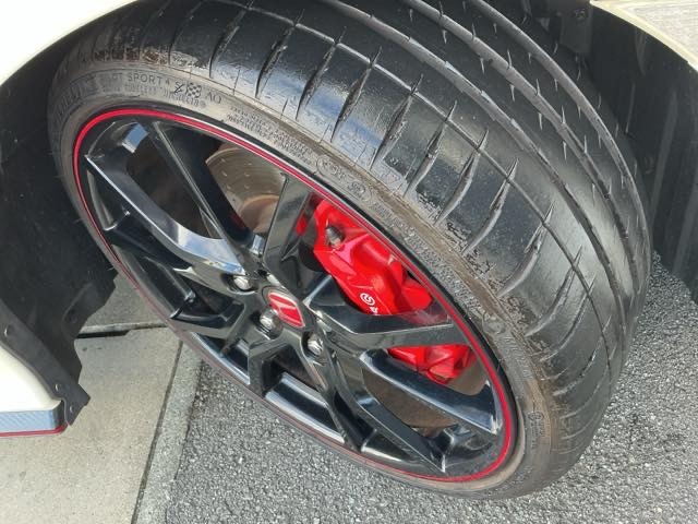 ホンダ シビック ２．０ H30年 (近畿) 99