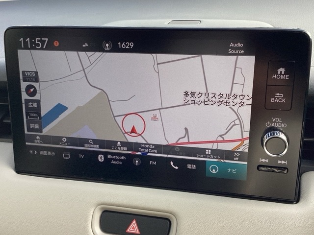 ホンダ ヴェゼル １．５ Ｅ：ＨＥＶ Ｚ プレイパッケージ R7年 (近畿) 99